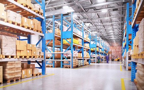Hình ảnh Logistics 3