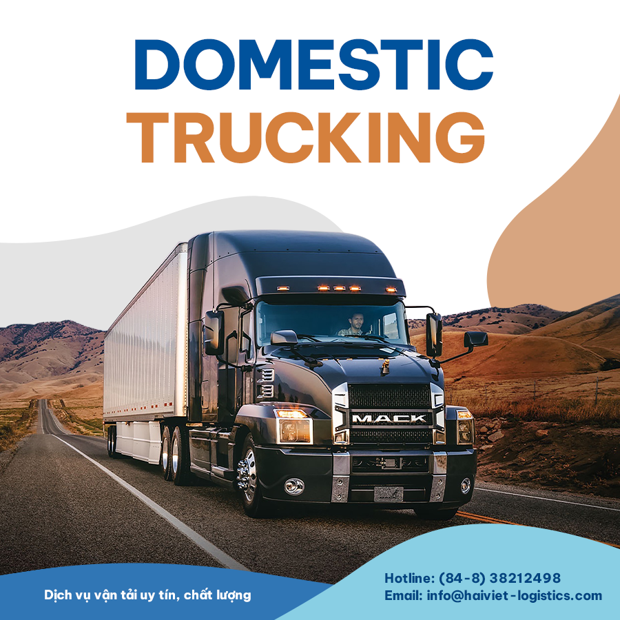 domestics-trucking